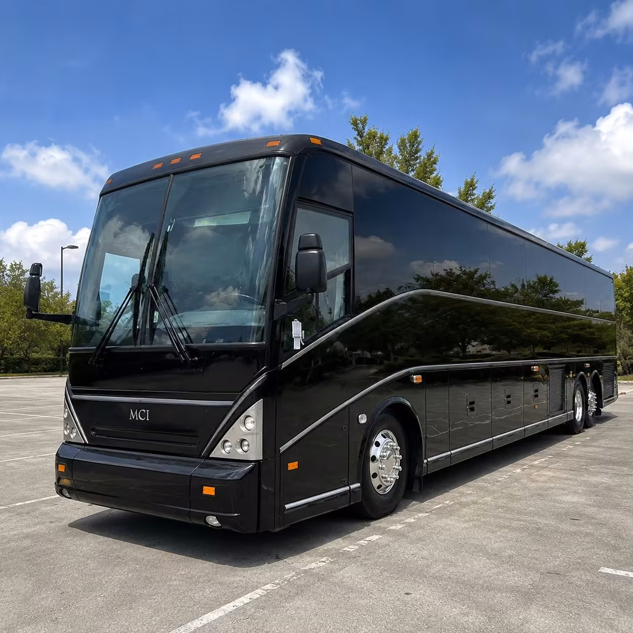 airport shuttle and group transfer services in sterling heights