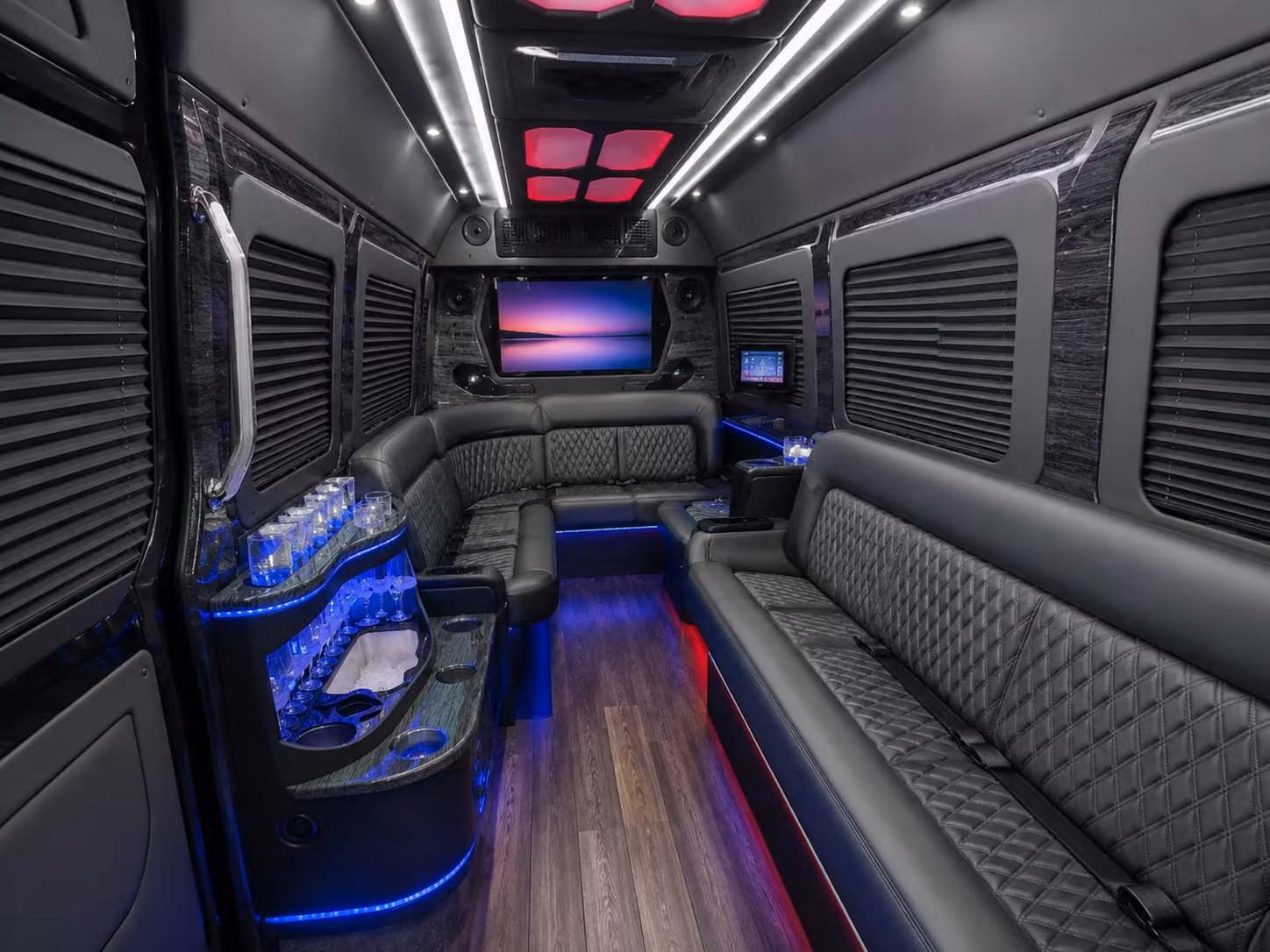 airport transfers long distance government travel from sterling heights