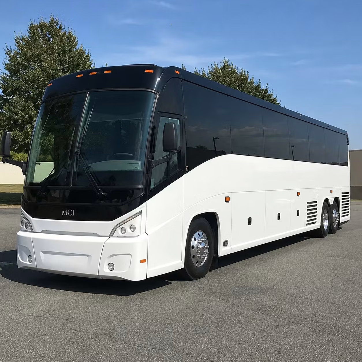busrentalsterlingheights com is the go to choice for long distance corporate and convention travel from sterling heights