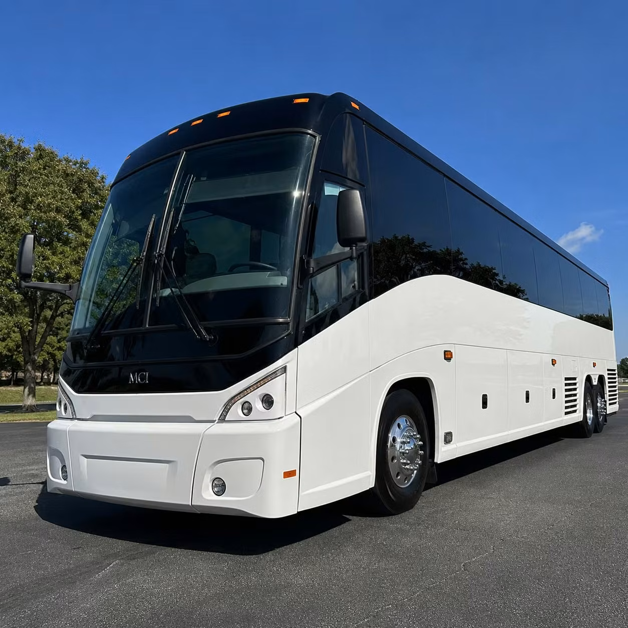 church conference faith event transportation in sterling heights