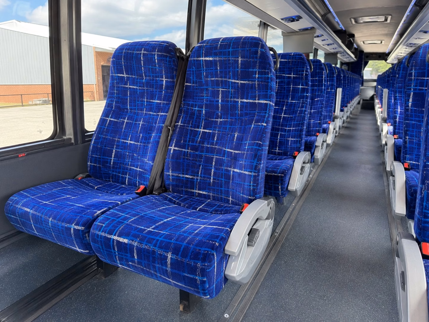 detroit tigers lions game day transportation from sterling heights