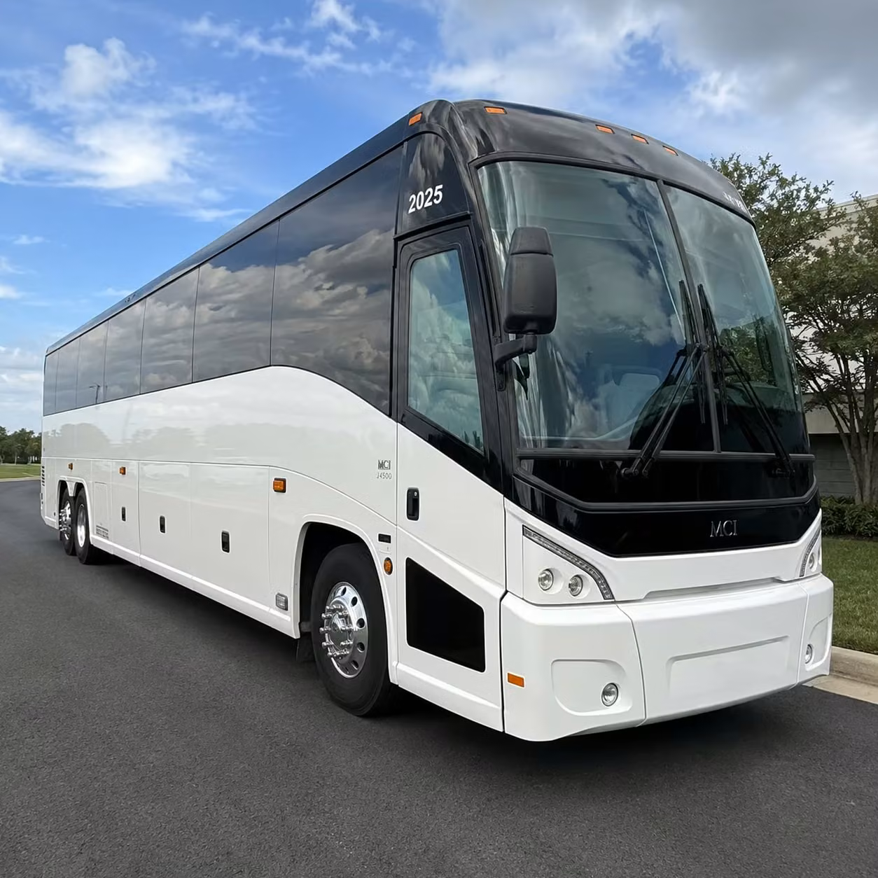 heading outside sterling heights you can still compare concert transportation options