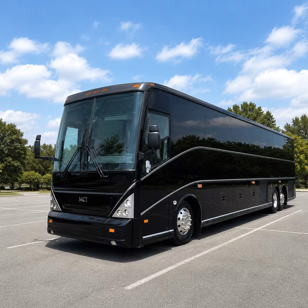 heading outside sterling heights you can still compare corporate event transportation options
