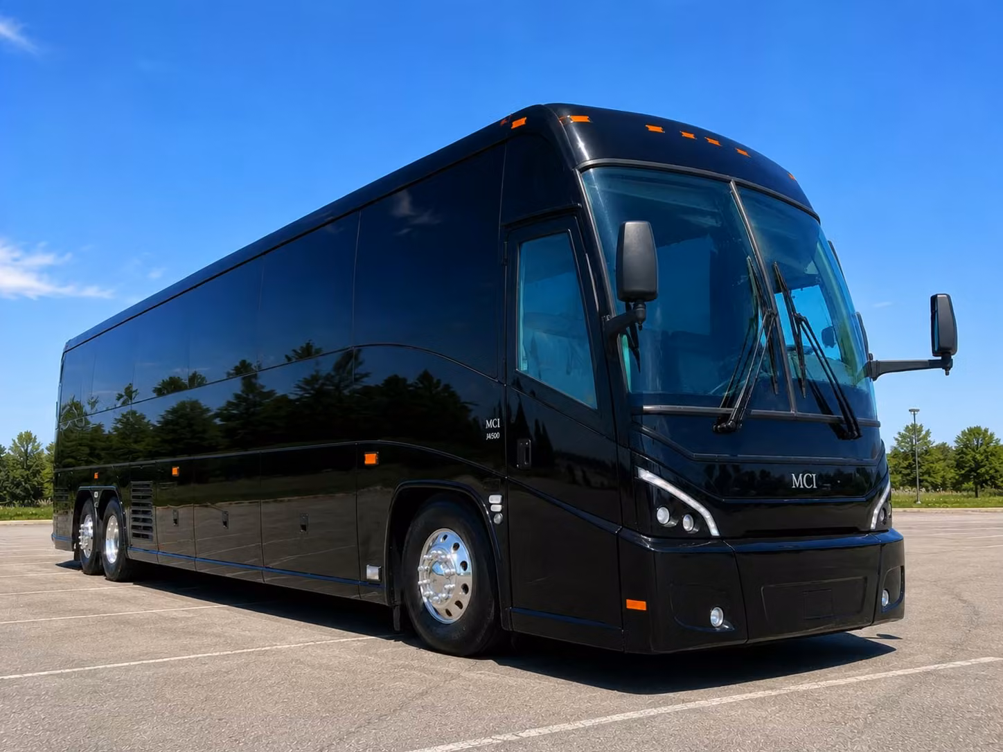 heading outside sterling heights you can still compare private event transportation options