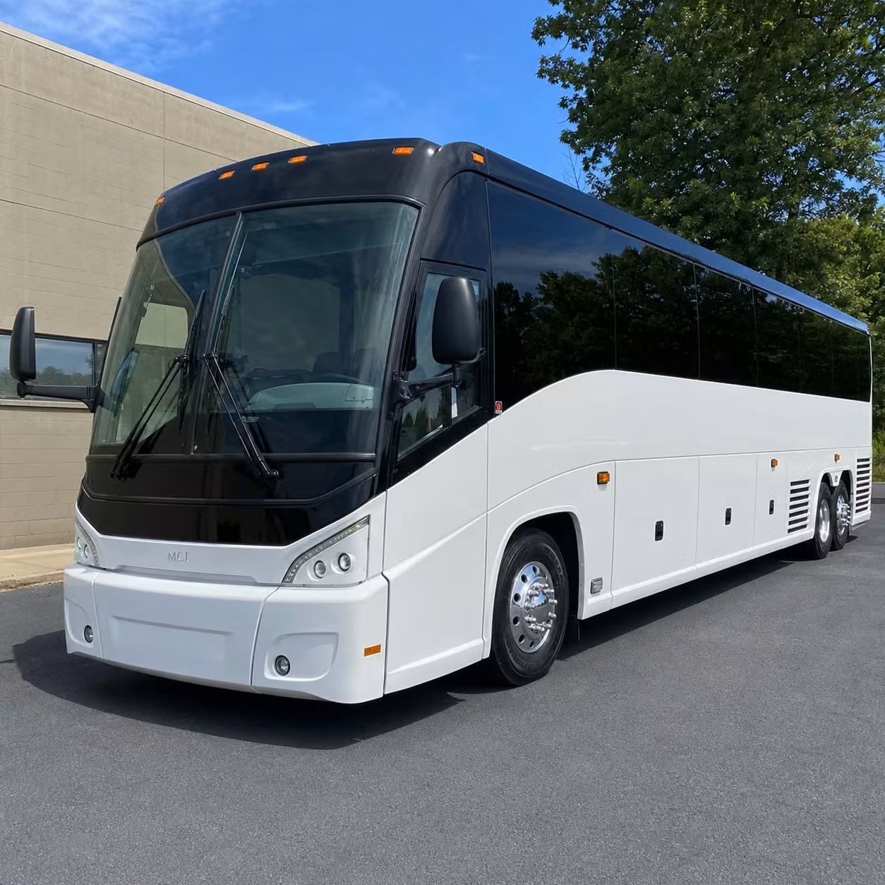 religious group transportation services in sterling heights