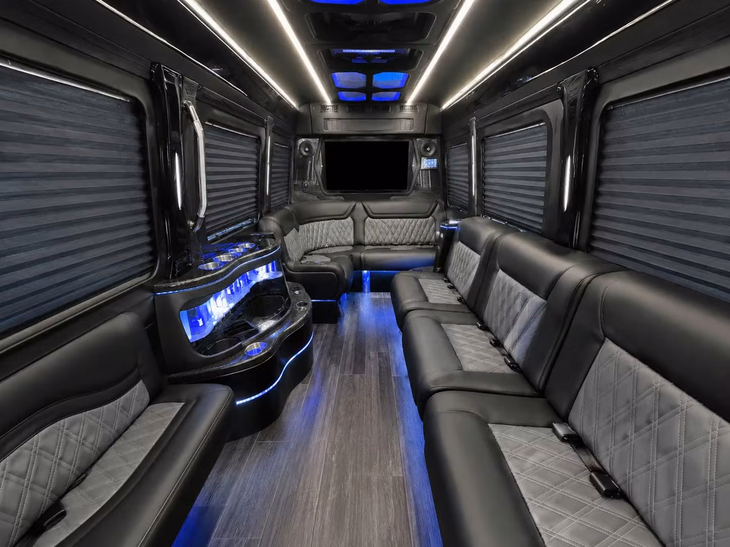 senior ministry accessible church transportation in sterling heights