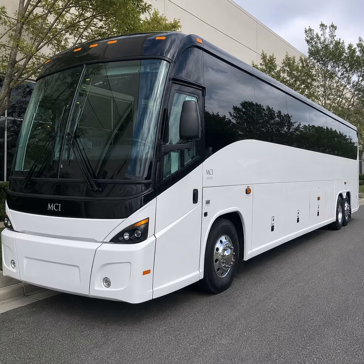sterling heights employee transportation services
