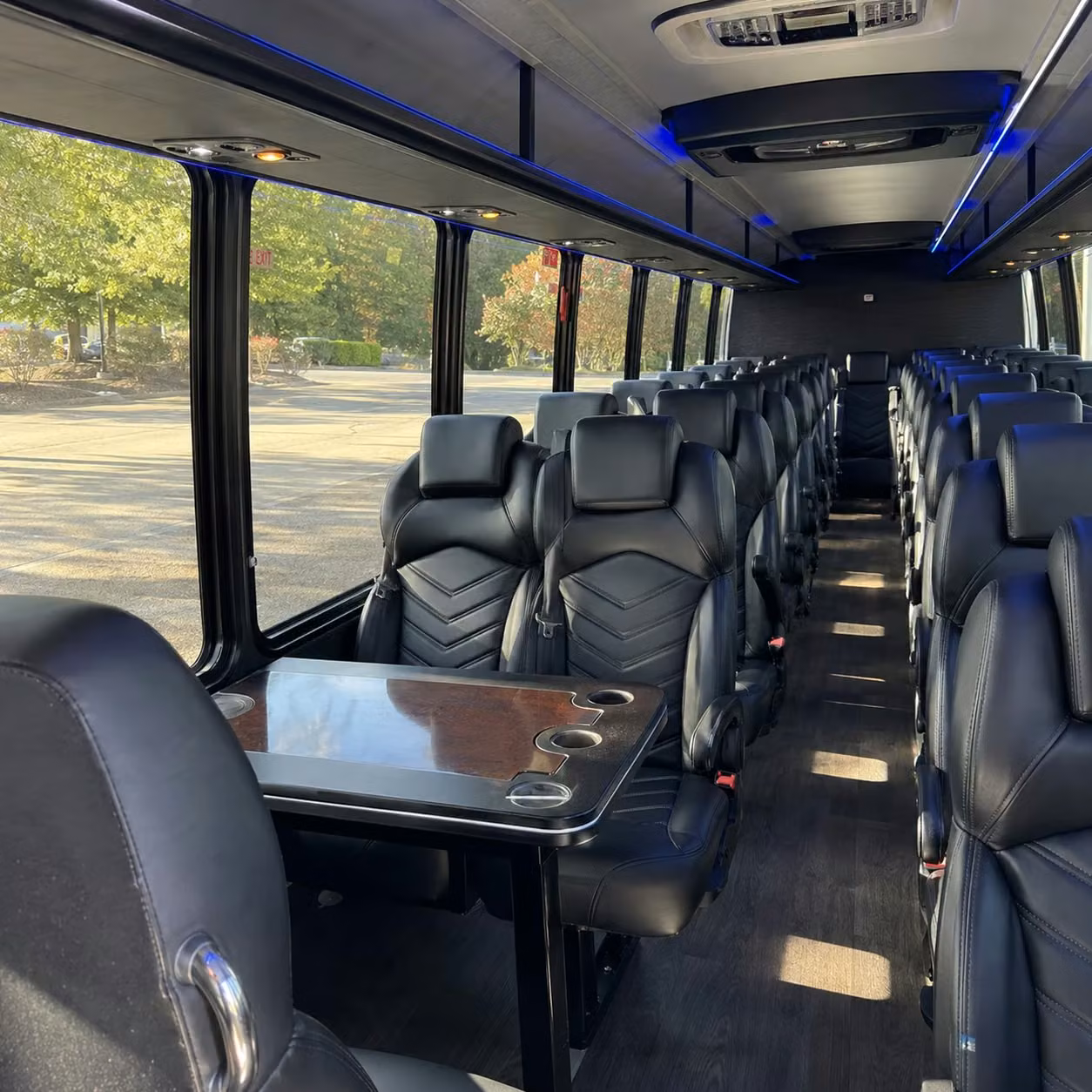 sterling heights government military transportation service