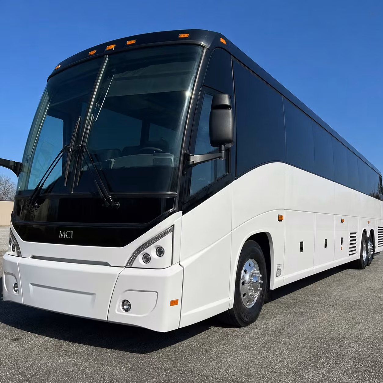 sterling heights prom homecoming transportation services