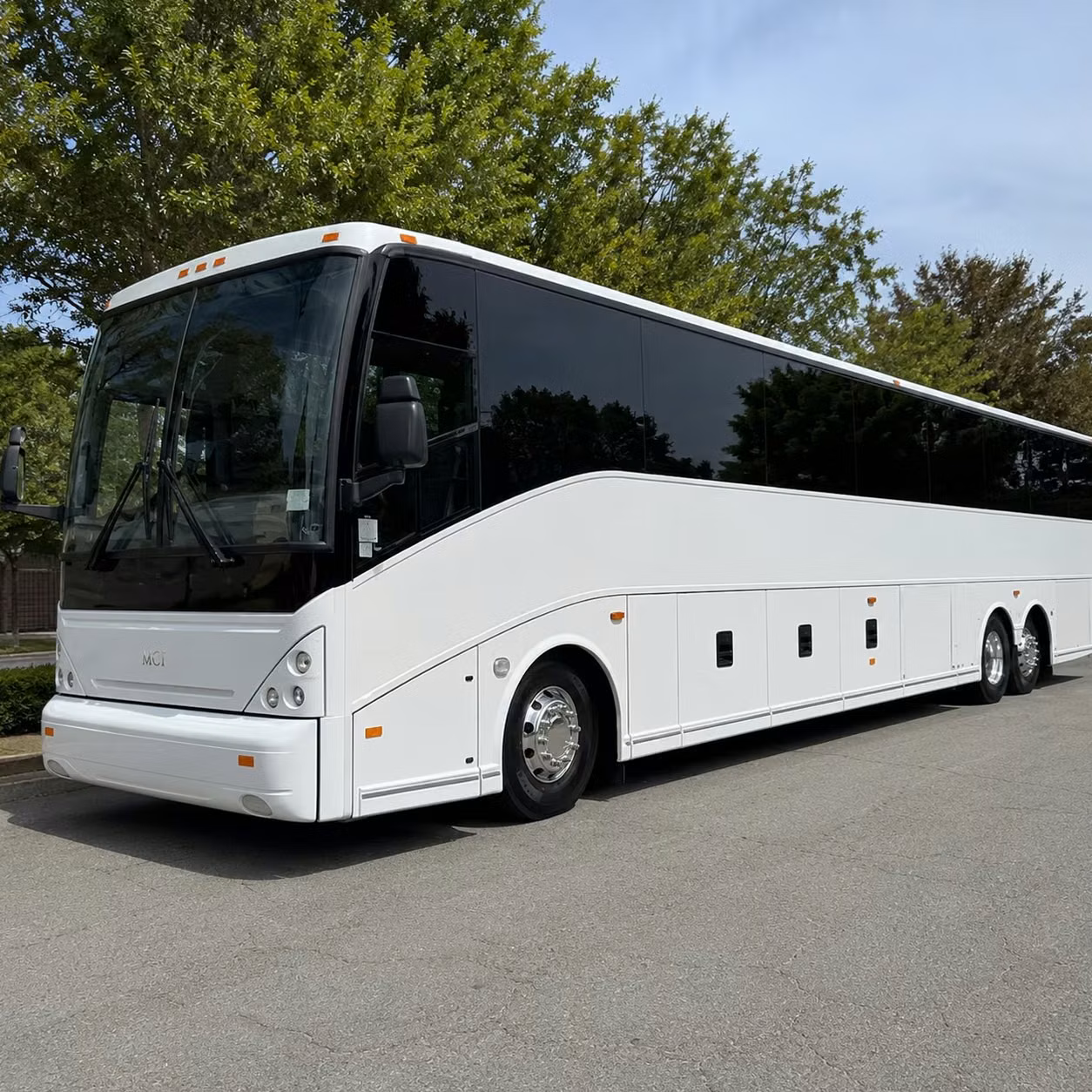 sterling heights school trip bus rentals