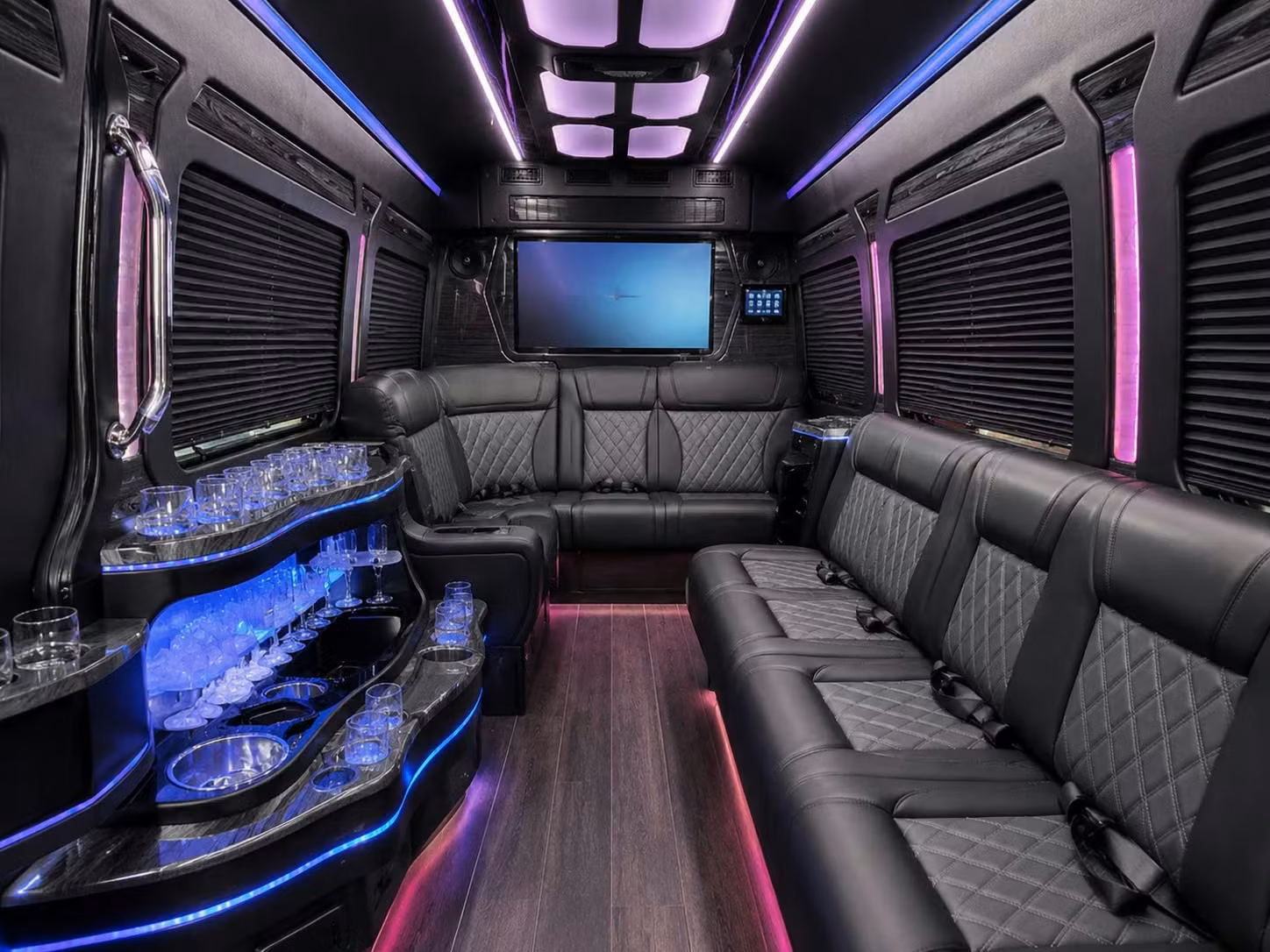 sterling heights youth amateur sports team transportation
