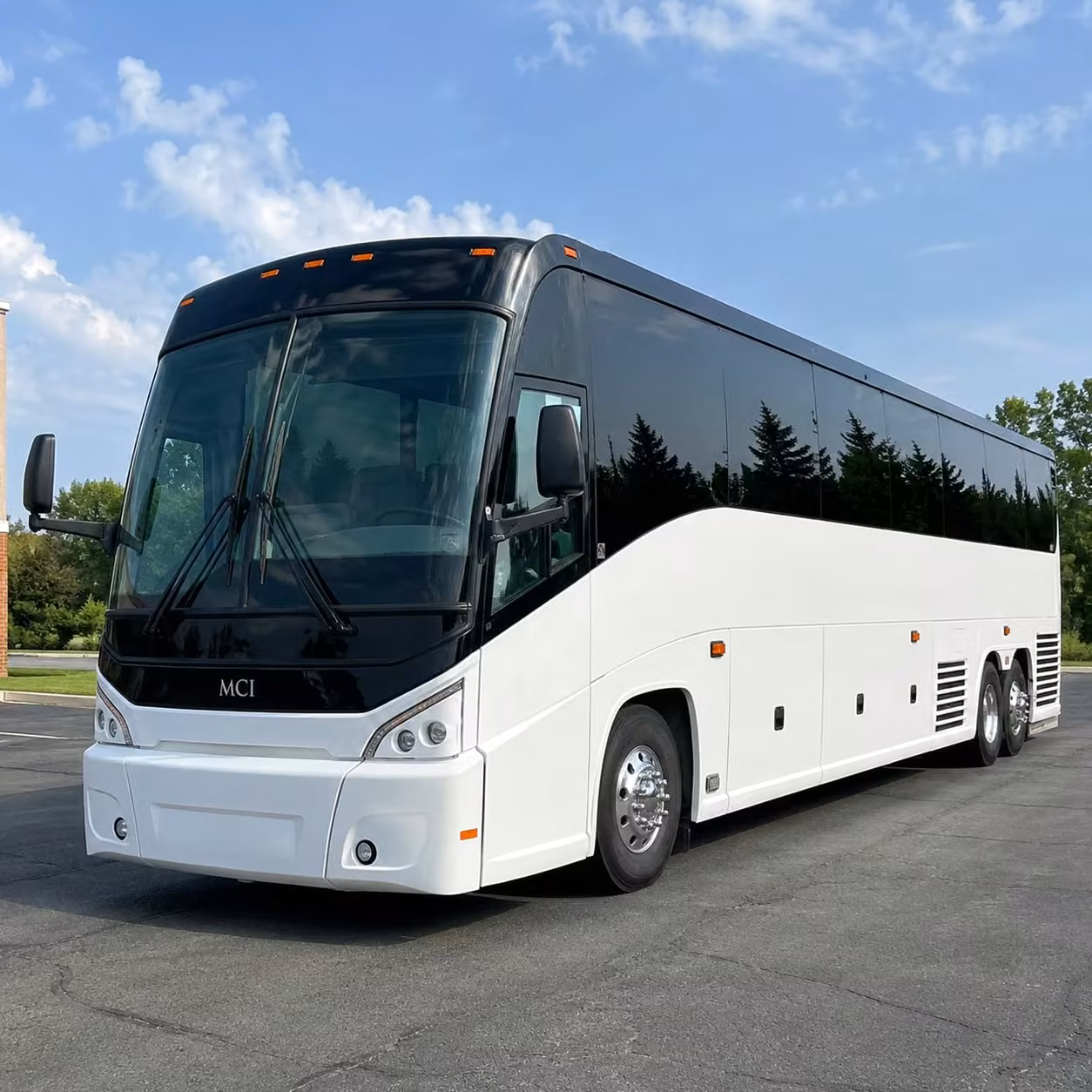 sunday service shuttles weekly church transportation in sterling heights