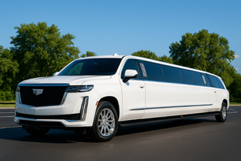 Sterling Heights Limousine